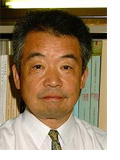 著者の京都教育大学名誉教授である和田萃氏の写真