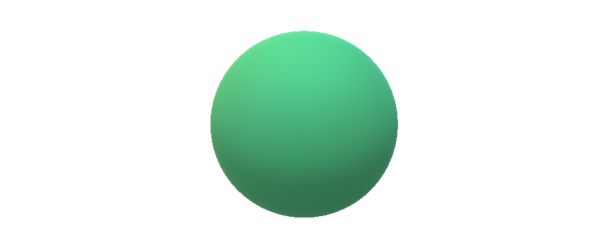 市の色「緑色」を表した丸の画像