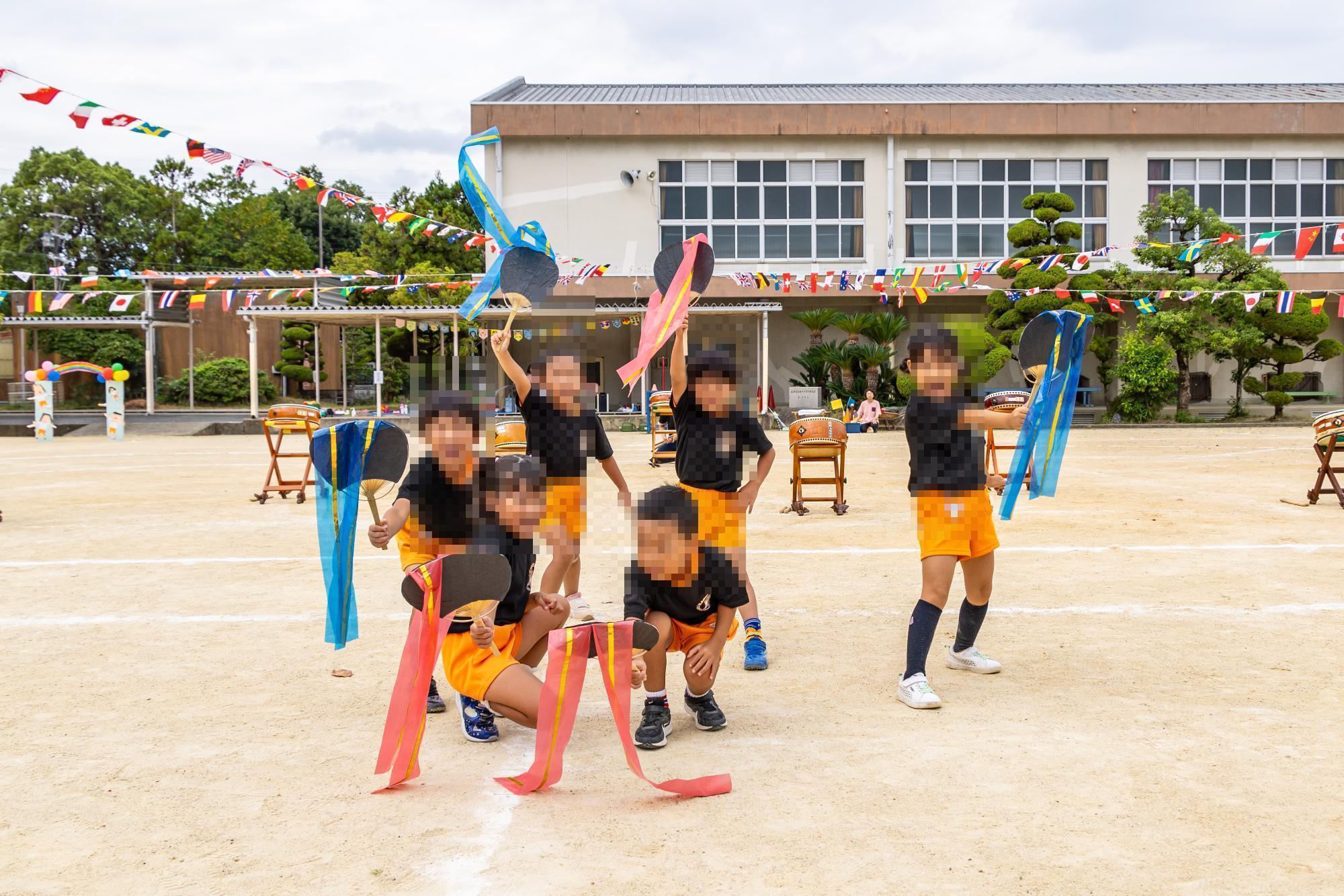運動会2