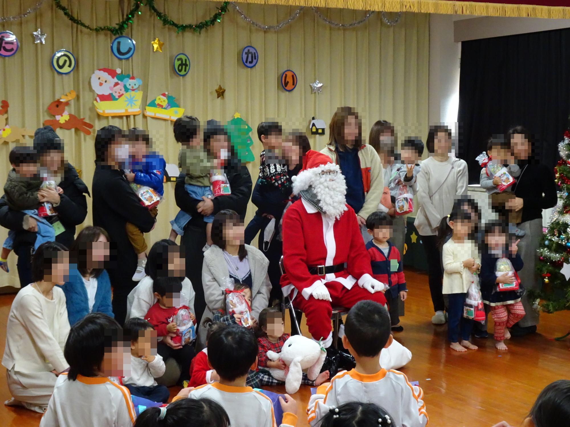 クリスマス