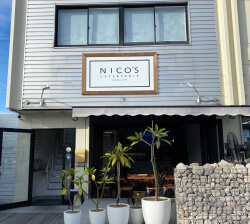 NICO,S CAFE&TABLE 1