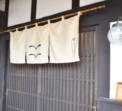 うのまち珈琲店 奈良店 1