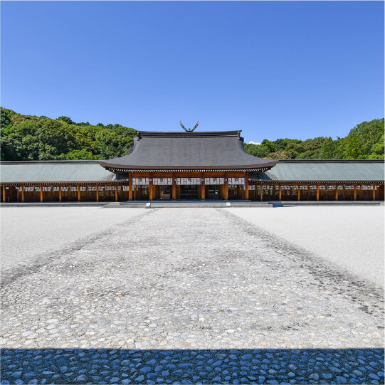 橿原神宮2