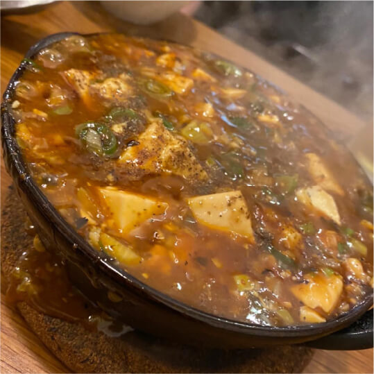旬菜中華バル ミツカン 2