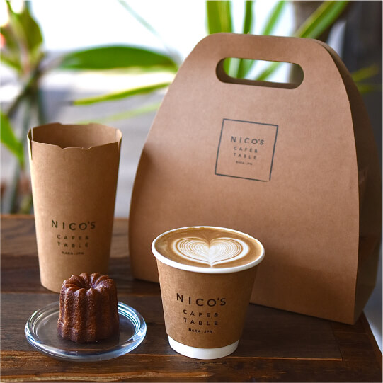 NICO,S CAFE&TABLE 2