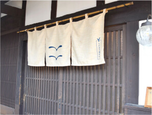 うのまち珈琲店 奈良店 1